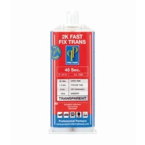 2K Fast Fix Transparent