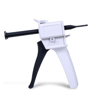 2K Gun High Quality Plastic