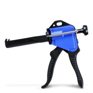 2K Gun Metal Blue