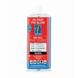 2K Fast Fix Slow