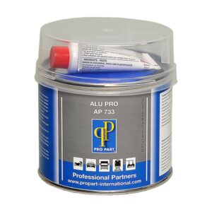 ALU PRO