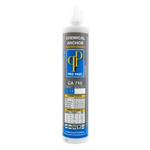 Chemical Anchor