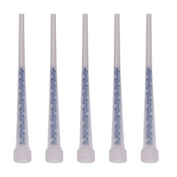 Mixer Chemical Anchor