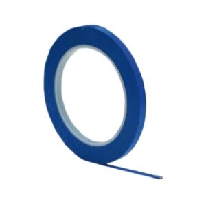 Fine Line Tape Blue