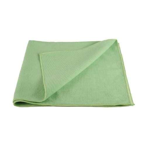 Micro Towel Green