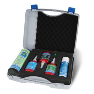 Pro lock set