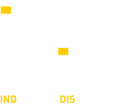 Logo INDDIS